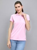 Pink color option, Currently selected