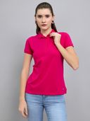 Magenta color option, Currently selected