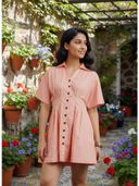 Peach color option, Sold out