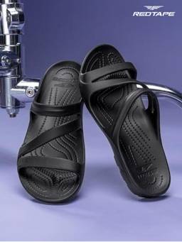 Red Tape - Women'S Eva Comfort Sandals