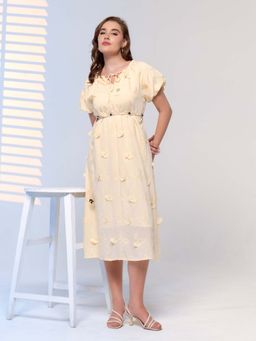 All Eyes On You - AEOY Butterfly Whimsy Dress (1N)