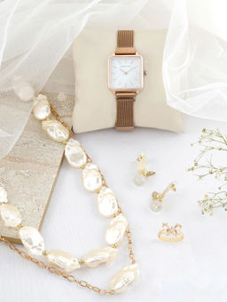 Joker and Witch - Joker & Witch Pebble Powder Love Stack (Set of 4)