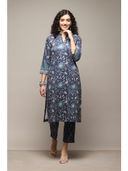 Indigo color option, Sold out, Currently selected