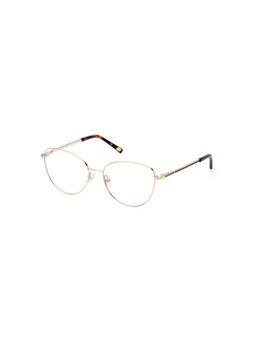 SKECHERS - Gold Metal Eyeglass Frames SE2202 53 032 (53)