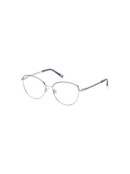 SKECHERS - Blue Metal Eyeglass Frames SE2202 53 090 (53)