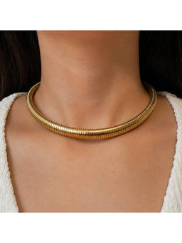 Nam Jewels - Solara Necklace