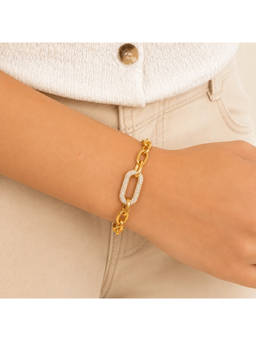 Nam Jewels - Link Up Bracelet