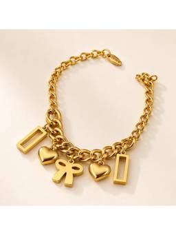Nam Jewels - Charm Craft Bracelet