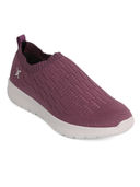 Purple color option, Currently selected