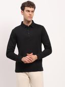 Black color option, Currently selected