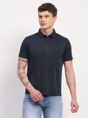 Navy Blue color option, Currently selected