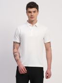 White color option, Currently selected