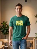Green color option