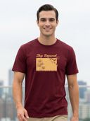 Maroon color option