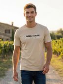 Beige color option
