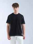 Black color option, Currently selected