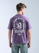 Purple color option