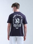 Navy Blue color option, Currently selected