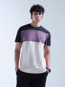 Purple color option, Currently selected