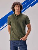 Olive color option, Currently selected