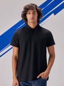 Black color option, Currently selected