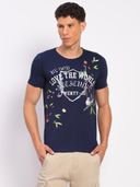 Navy Blue color option, Currently selected