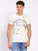 Off White color option, Currently selected