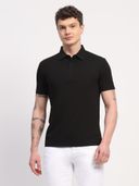 Black color option, Currently selected