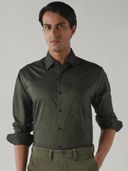 Olive color option, Currently selected