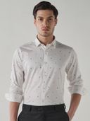 White color option, Currently selected