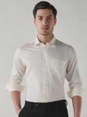 Cream color option, Currently selected