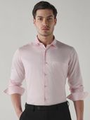 Pink color option, Currently selected