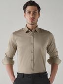 Beige color option, Currently selected