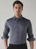 Grey color option, Currently selected
