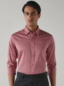 Pink color option, Currently selected