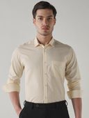 Yellow color option, Currently selected