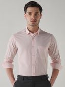 Pink color option, Currently selected