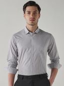 Grey color option, Currently selected