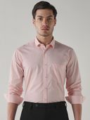 Pink color option, Currently selected