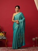 Blue color option, Sold out, Currently selected
