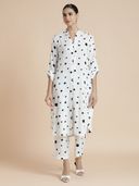 Off White color option, Sold out, Currently selected