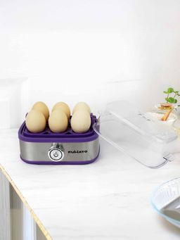 Fumato - Egg Boiler Purple