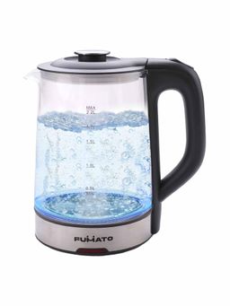 Fumato - Multipurpose Kettle, Transparent