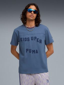 Puma - Kidsuper Men's Embroidered T-Shirt