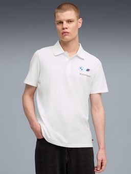 Puma - BMW M Motorsport Essentials Men's Polo T-shirt