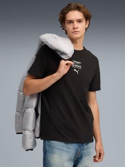 Puma - AMF1 Logo Men's T-shirt