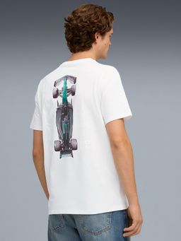 Puma - AMF1 Men's Graphic T-shirt