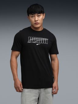 Puma - Rebel Men's T-shirt