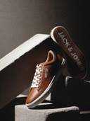 Brown color option, Currently selected
