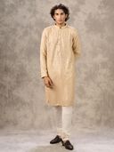 Beige color option, Currently selected